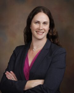 Elizabeth Tuomey, Special Education Law in Northern Virginia