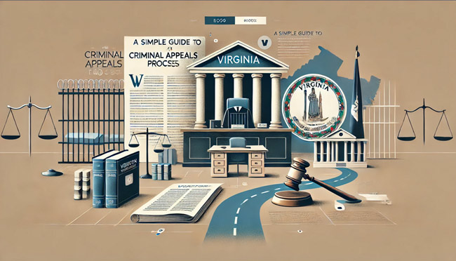 Simple Guide to Appeals in Virginia